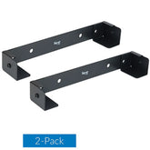 ICC ICCMSLAWS2 Ladder Rack Wall Support Kit 2-Pack
